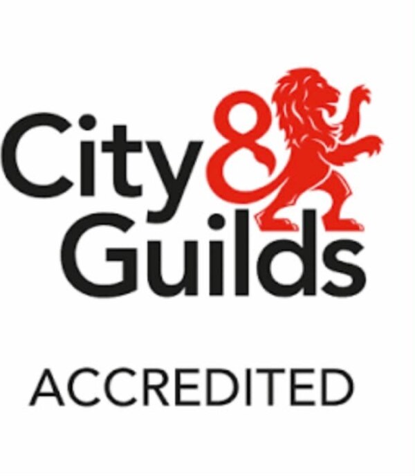 City & Guilds Accredited